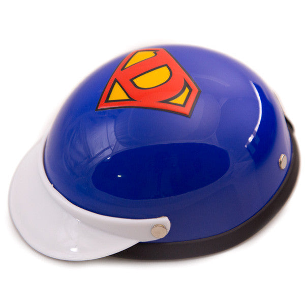 Dog Helmet - Super Dog- Main